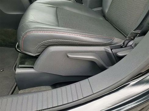 Used 2016 Jeep Patriot 75th Anniversary w/ Power Value Group image 23