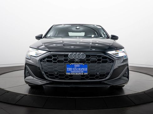 Used 2026 Audi A3 2.0T Premium Plus w/ Premium Plus Package AWD/4WD image 23