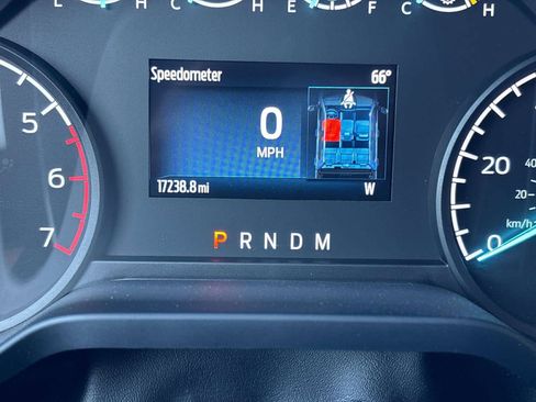 Used 2024 Ford F250 XL w/ Snow Plow Prep Package AWD/4WD image 21