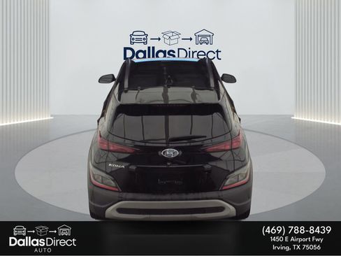 Used 2023 Hyundai Kona SEL image 7