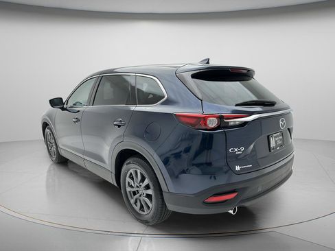 Used 2023 MAZDA CX-9 Touring AWD/4WD image 6