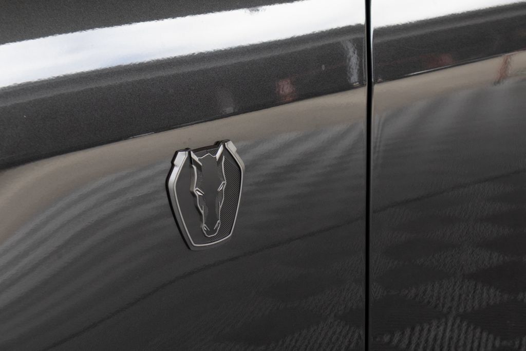 Used 2024 Ford Mustang Dark Horse RWD image 11