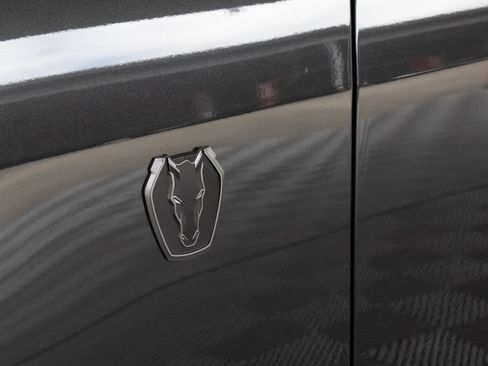 Used 2024 Ford Mustang Dark Horse RWD image 11