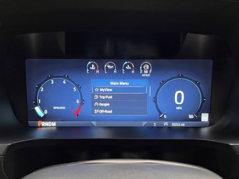 Used 2024 Ford F150 XLT w/ Equipment Group 302A MID image 31