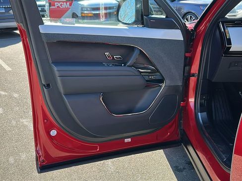 Certified 2023 Land Rover Range Rover Sport SE Dynamic image 8