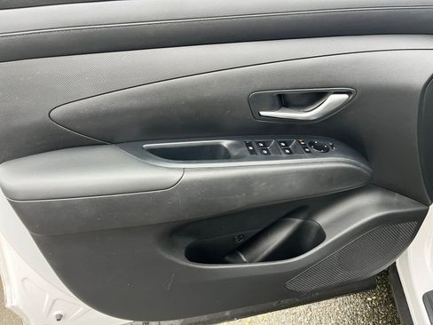 Used 2025 Hyundai Tucson SEL image 18