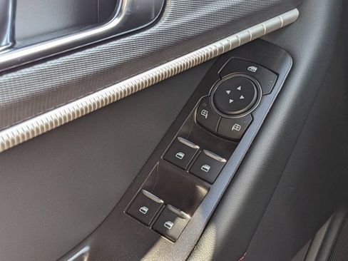 New 2025 Ford Explorer ST-Line image 18