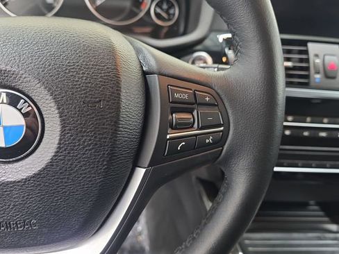Used 2016 BMW X3 xDrive28i image 18
