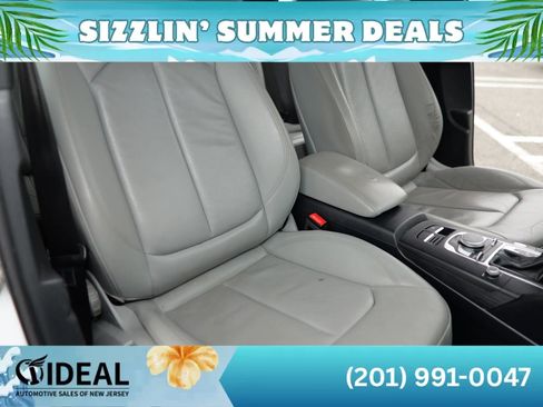 Used 2019 Audi A3 2.0T Premium w/ Convenience Package AWD/4WD image 23