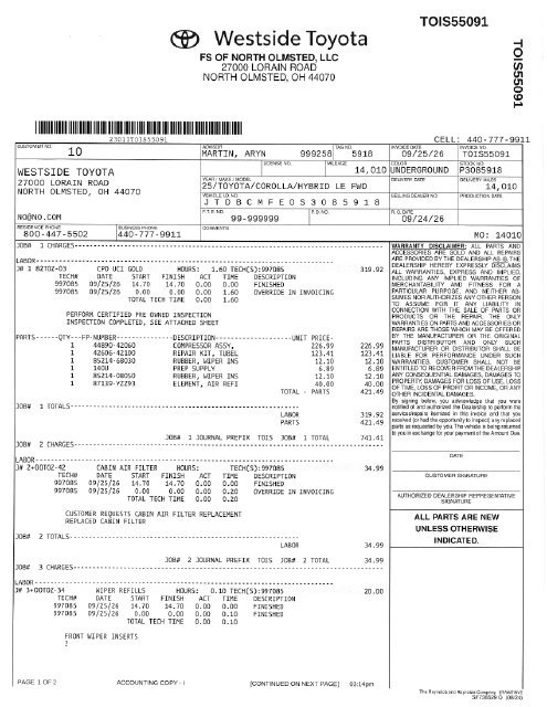 Certified 2025 Toyota Corolla SE w/ SE Premium Package FWD image 17