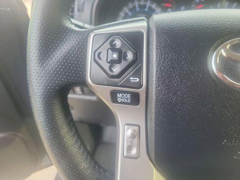 Certified 2019 Toyota 4Runner Limited image 27