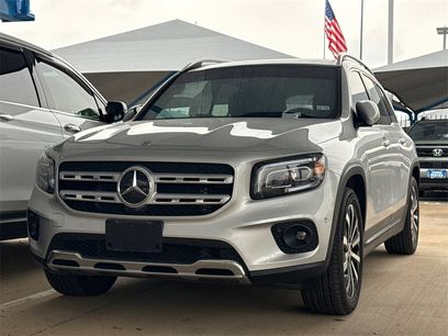 Used 2022 Mercedes-Benz GLB 250