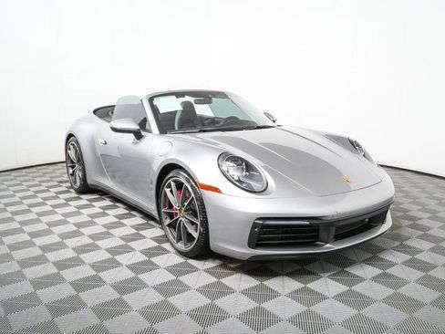 Certified 2021 Porsche 911 Carrera S image 22