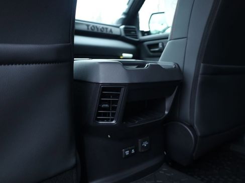 New 2026 Toyota Tundra TRD Pro image 13