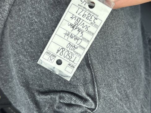 Used 2020 Chevrolet Suburban LT w/ Luxury Package image 31