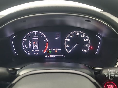 Certified 2022 Honda Civic EX-L image 23