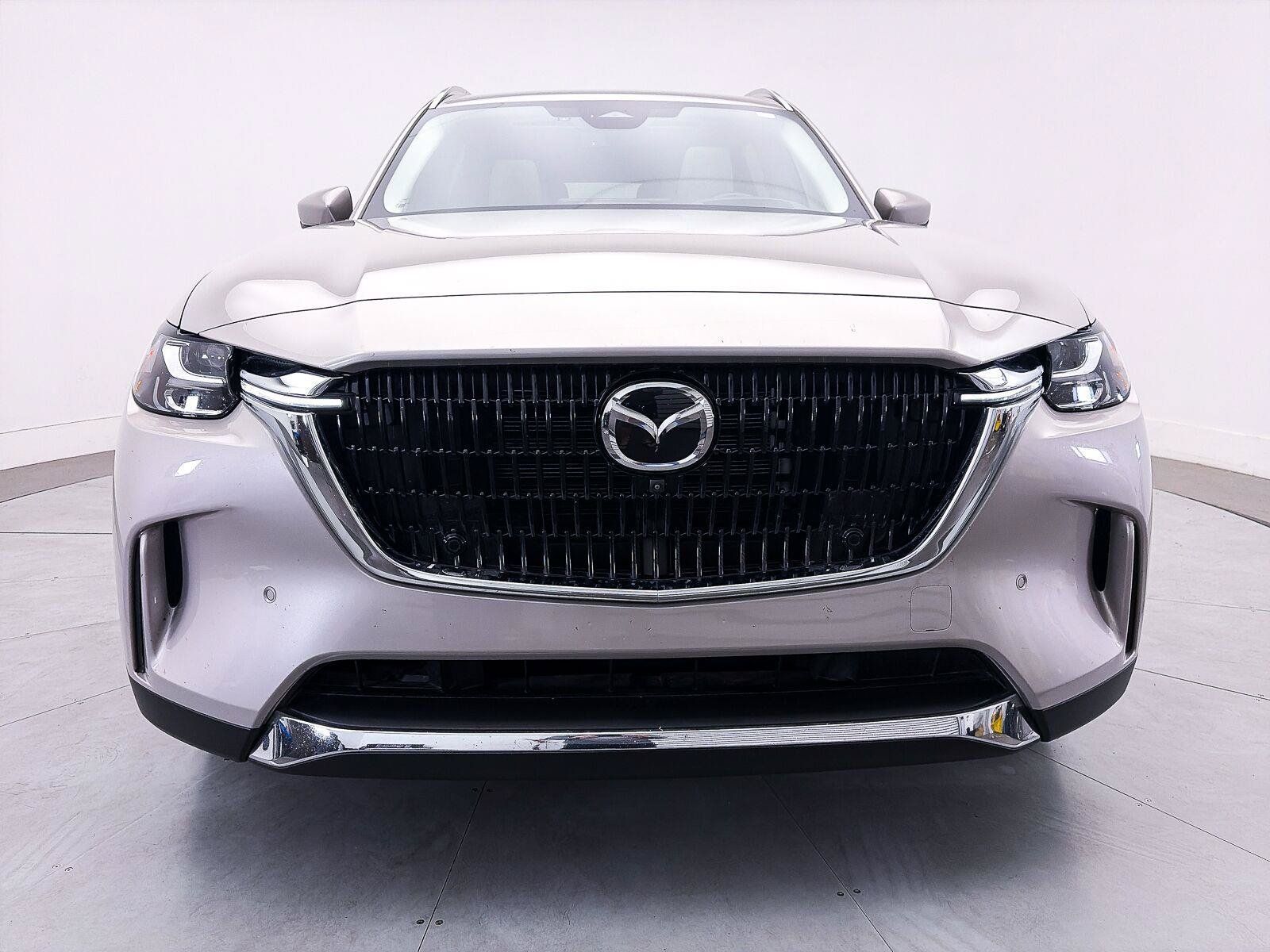 Used 2024 MAZDA CX-90 3.3 Turbo w/ Premium Plus Pkg AWD/4WD image 12