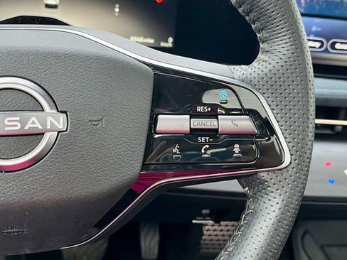 New 2024 Nissan Ariya AWD image 16