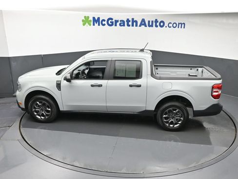 Used 2024 Ford Maverick XLT FWD image 23