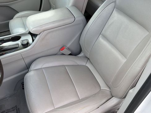 Used 2019 GMC Acadia SLT FWD image 32