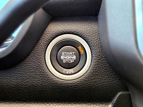 Used 2024 RAM 2500 Big Horn w/ Off Road Package image 15