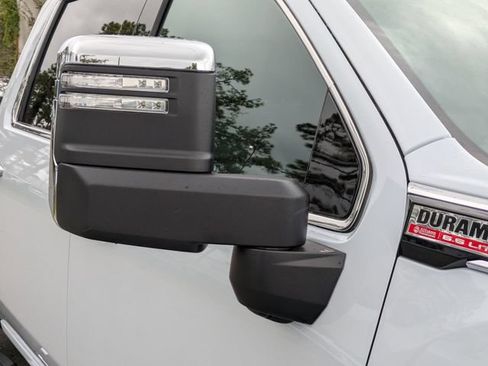 New 2026 GMC Sierra 2500 Denali w/ Denali Reserve Package AWD/4WD image 11