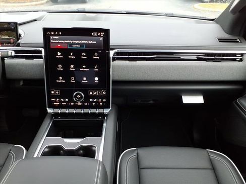 New 2026 GMC Sierra EV Elevation w/ Premium Package image 18