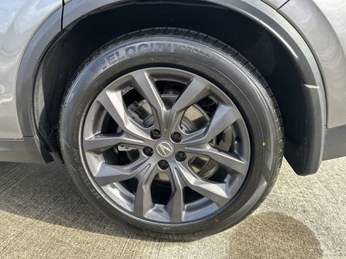 Used 2023 Acura MDX A-Spec AWD/4WD image 11
