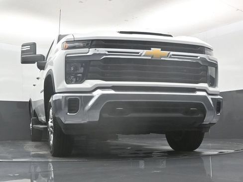 Used 2026 Chevrolet Silverado 2500 LT AWD/4WD image 51