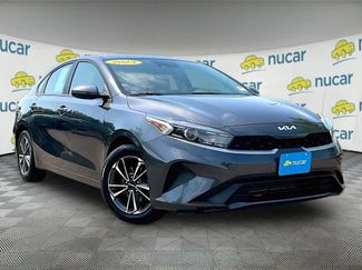 Used 2023 Kia Forte LXS w/ LXS Technology Package FWD video 1