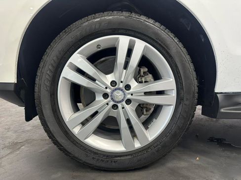 Used 2015 Mercedes-Benz ML 350 4MATIC image 61