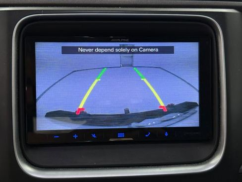 Used 2017 RAM 1500 Tradesman w/ Popular Equipment Group AWD/4WD image 18