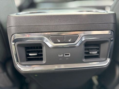 New 2025 Chevrolet Silverado 2500 LTZ w/ LTZ Plus Package image 40