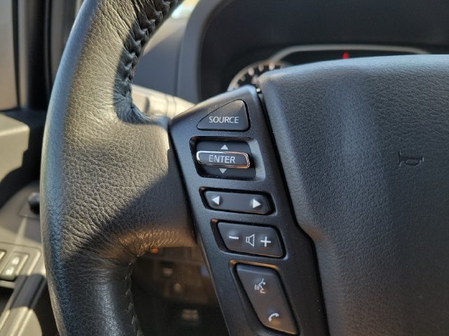Used 2025 Nissan Frontier SV w/ SV Convenience Package RWD image 21