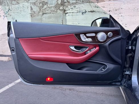 Used 2017 Mercedes-Benz C 300 C 300 Coupe 2D image 11