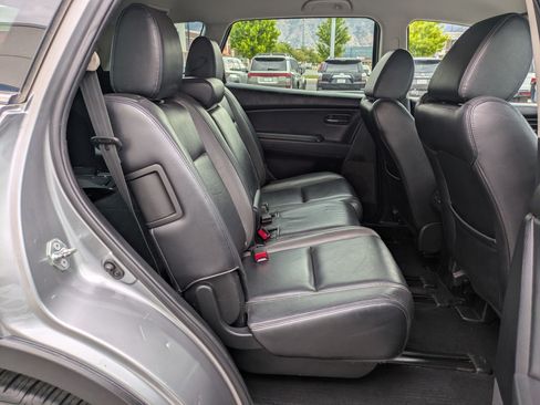 Used 2012 MAZDA CX-9 Touring AWD/4WD image 30