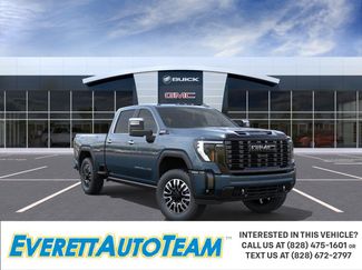 New 2026 GMC Sierra 2500 Denali Ultimate AWD/4WD video 1