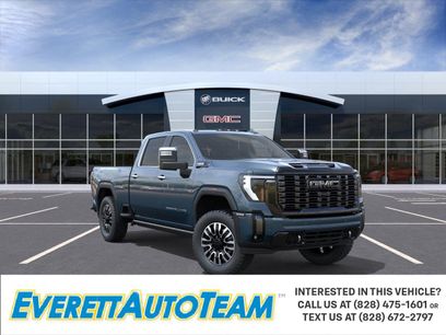 New 2026 GMC Sierra 2500 Denali Ultimate