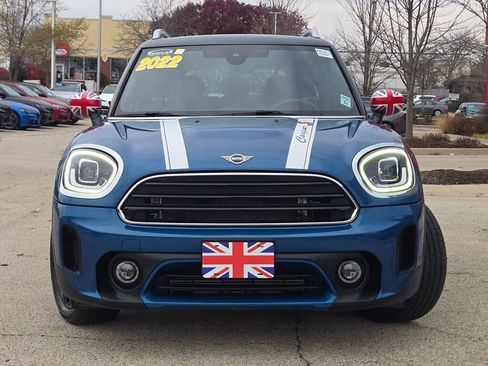 Used 2022 MINI Cooper Countryman ALL4 image 4