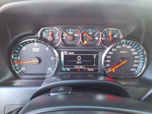 Used 2018 Chevrolet Silverado 1500 LT w/ All Star Edition image 20