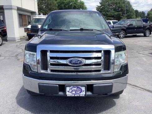 Used 2010 Ford F150 XLT AWD/4WD image 6