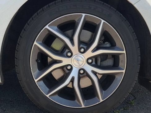 Used 2020 Acura ILX FWD image 32