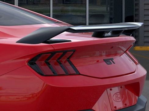 New 2026 Ford Mustang GT Premium w/ GT Performance Package image 22
