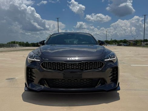 Used 2023 Kia Stinger GT2 RWD image 2