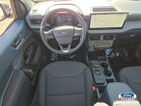 New 2026 Ford Maverick XL w/ 4K Tow Package AWD/4WD image 8