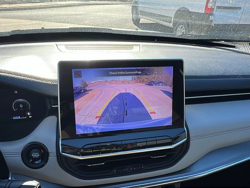 Used 2024 Jeep Compass Limited w/ Elite Group image 35