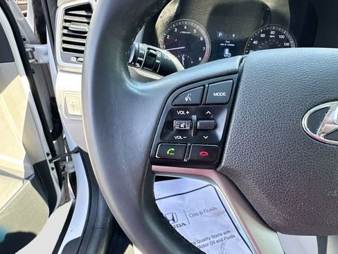 Used 2018 Hyundai Tucson Value w/ Cargo Package image 36