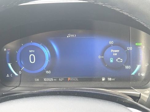 Used 2022 Ford Escape Titanium AWD/4WD image 43