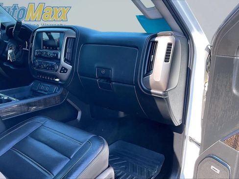 Used 2015 GMC Sierra 3500 Denali AWD/4WD image 30