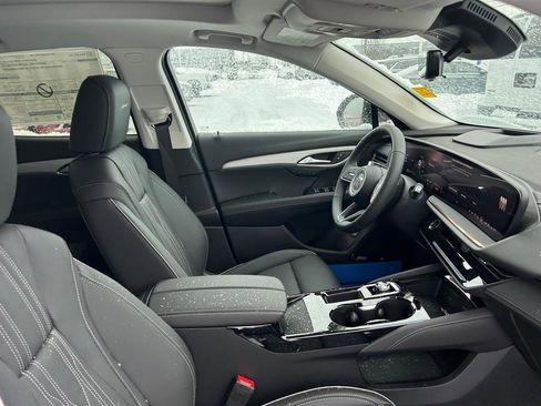 New 2026 Buick Envision Avenir image 19